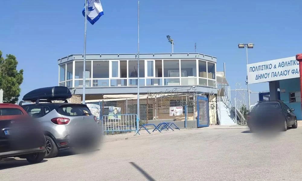 Παλαιό Φάληρο: Τι ισχυρίζεται ο 33χρονος που ξυλοκόπησε 10χρονο